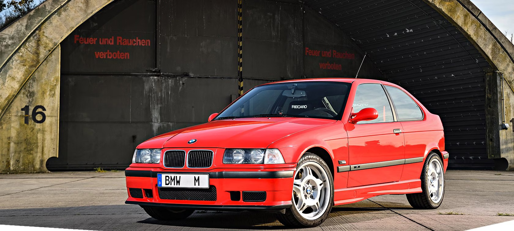 BMW E36