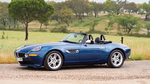 BMW Z8