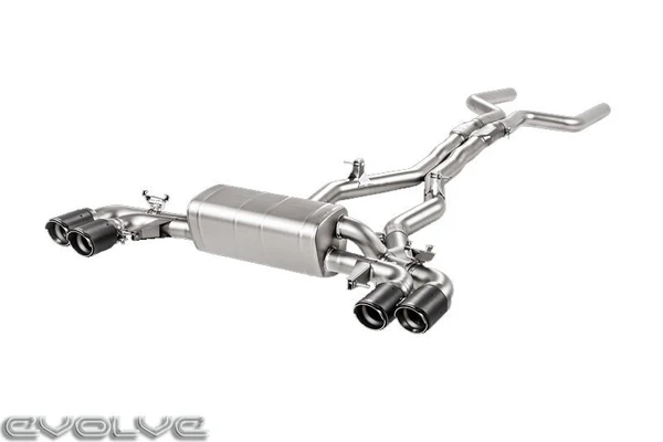 Exhaust System
