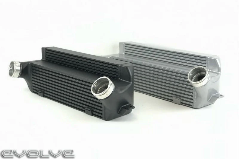 Intercooler