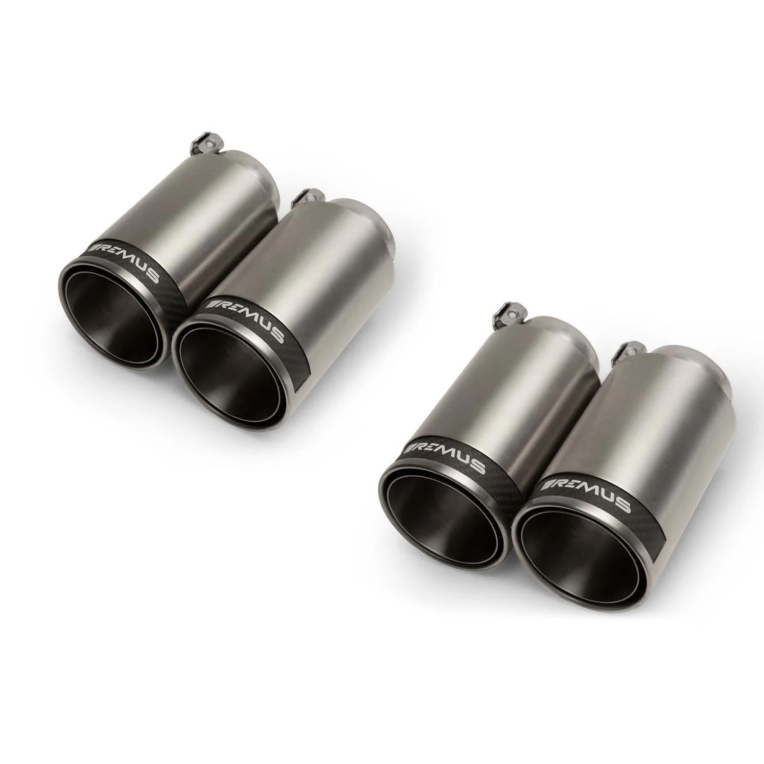 Exhaust Tips